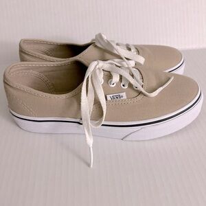 Vans kids shoes